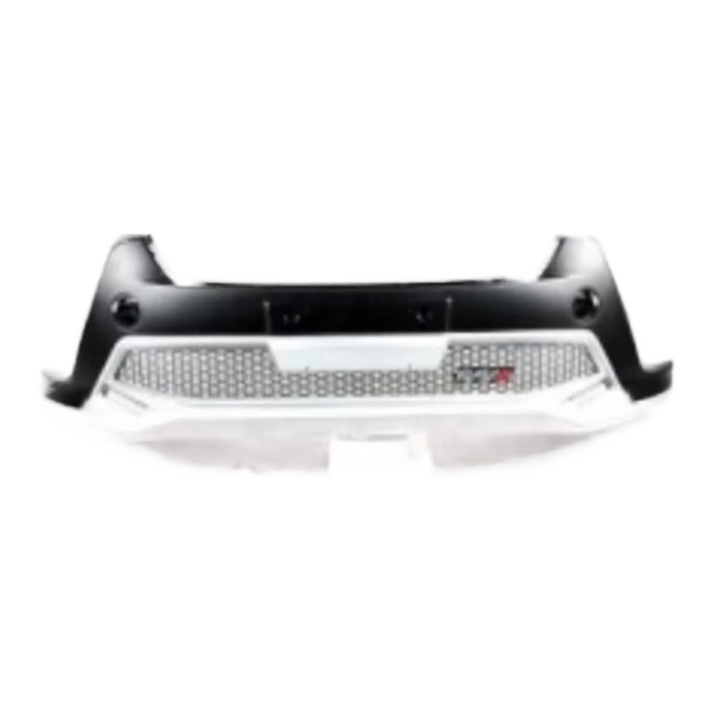 Front Bumper Guard for Toyota  - Auto Repair Shop Toyota recensione e prezzo