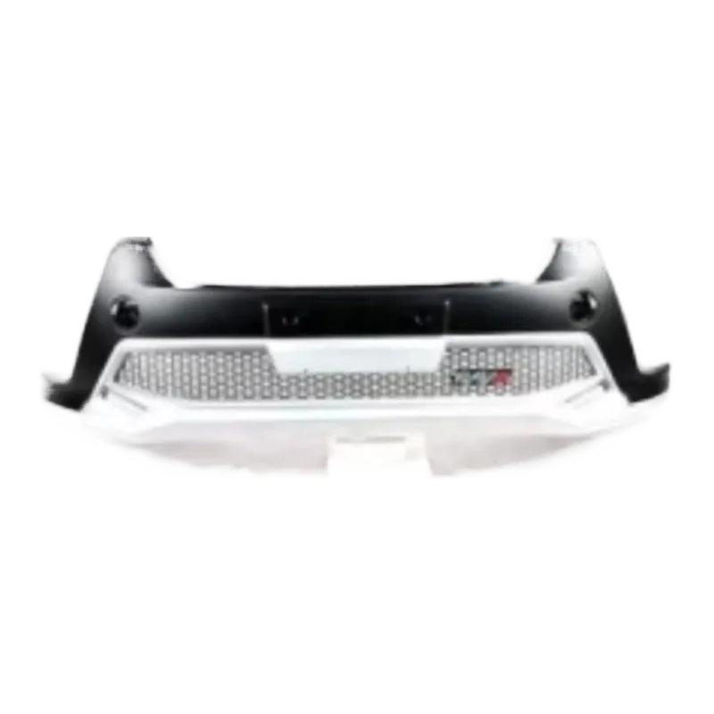 Front Bumper Guard for Toyota  - Auto Repair Shop Toyota recensione e prezzo