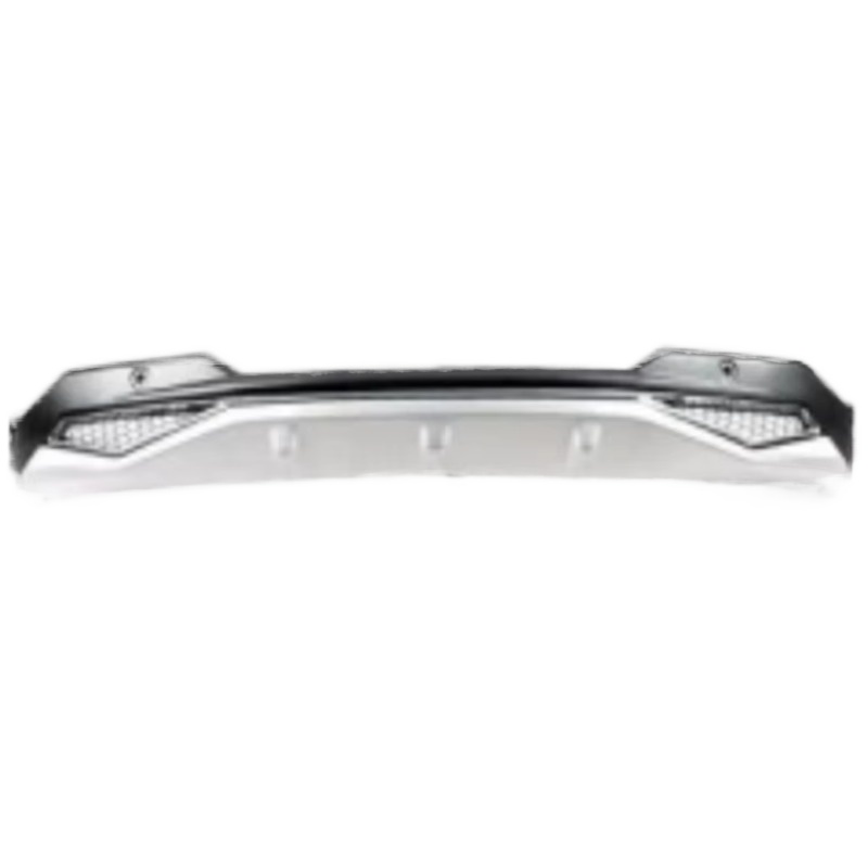 Front Bumper Guard for Toyota  - Auto Repair Shop Toyota recensione e prezzo