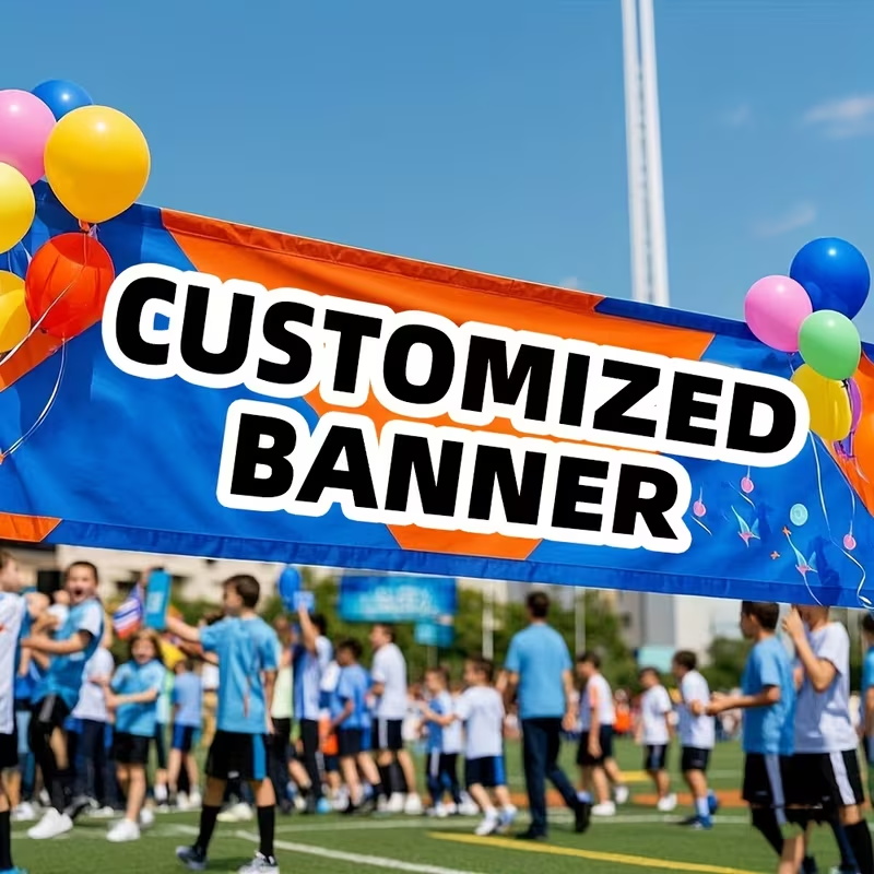 Custom Banner Advertisement Au - Auto Repair Shop Open recensione e prezzo